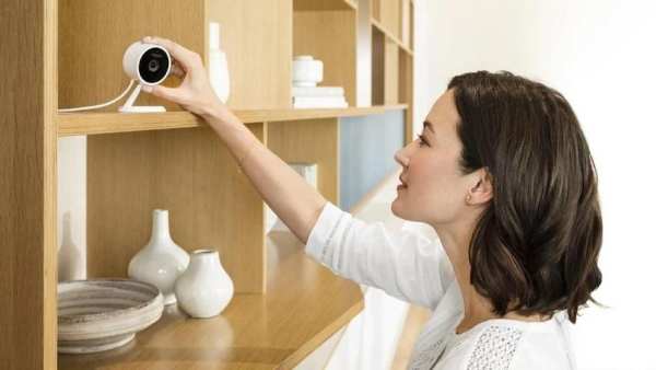 Amazon Cloud Cam screenshot 4
