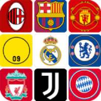 Guess the Football Logo