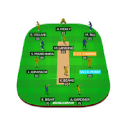 Dream11 Prediction आइकन