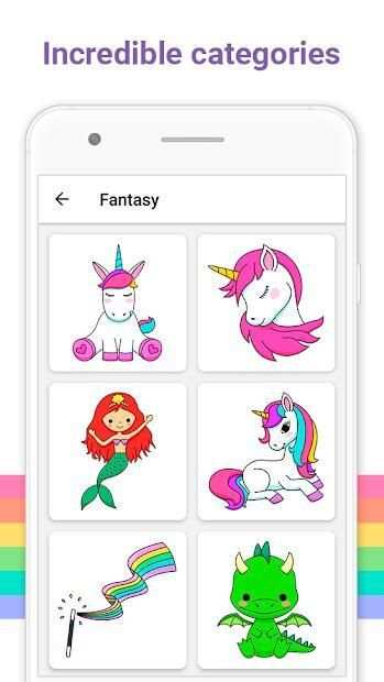 Draw Art Kawaii - How to Draw Step by Step स्क्रीनशॉट 6