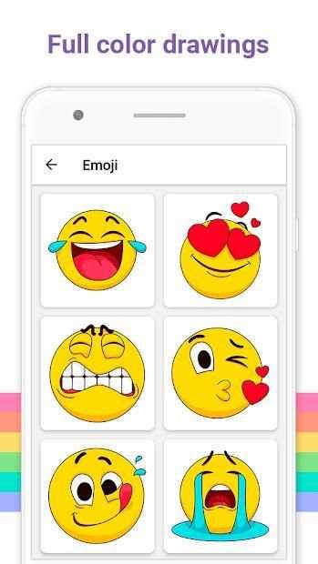 Draw Art Kawaii - How to Draw Step by Step स्क्रीनशॉट 2