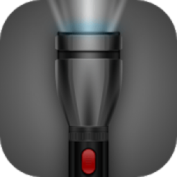 ikon Super Flashlight LED