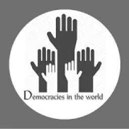 Top 10 Democracies in the world