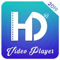 HD Video Player with Screenshot - All Format Video