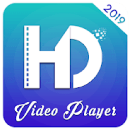 ikon HD Video Player with Screenshot - All Format Video