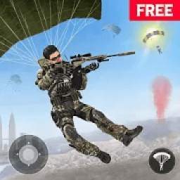 Highway Sniper 3D Shooter: Free Shooting Game