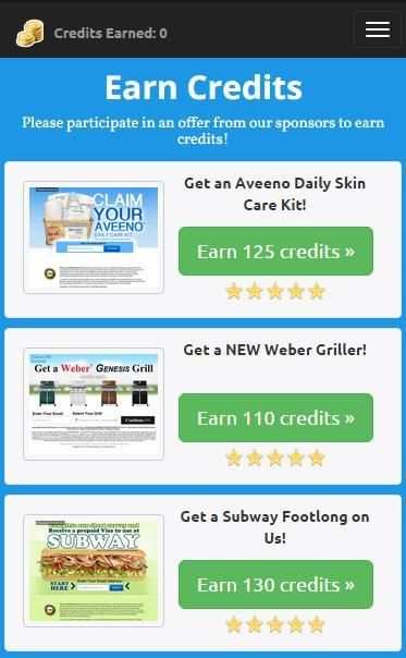earn money usa स्क्रीनशॉट 1