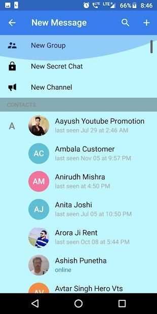 Redfox eSupport स्क्रीनशॉट 2