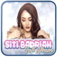 Siti Badriah Full Allbum Terbaru on 9Apps