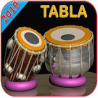 2019; Offline TABLA Musical Instrument| New TABLA on 9Apps