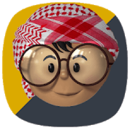 بث كرتون| مسلسلات كارتونية عربية وانمي مدبلج وقديم
‎ icon