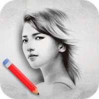 Sketch Photo Maker - 2019 on 9Apps