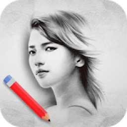 Sketch Photo Maker - 2019 आइकन