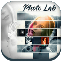 Magic Photo Lab Photo Editor आइकन