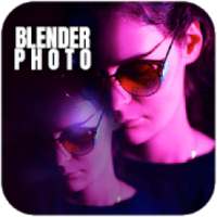 Photo blender