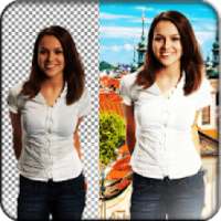 Photo Background Remover