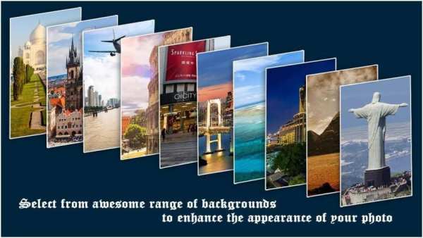 Photo Background Remover screenshot 5