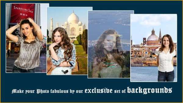 Photo Background Remover screenshot 2