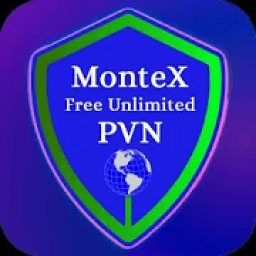 Free Unlimited PVN आइकन