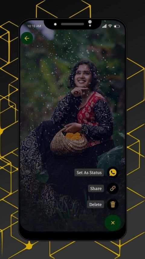 Status Saver स्क्रीनशॉट 3