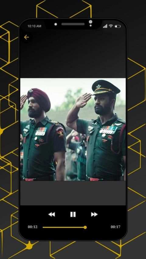 Status Saver स्क्रीनशॉट 1