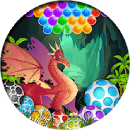 Bubble Shooter 2019 आइकन