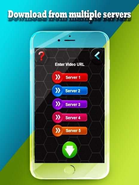 NewNow Download all video screenshot 3