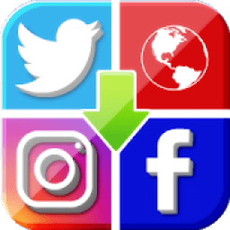 NewNow Download all video आइकन