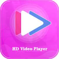 HD Video Player & Phone Video