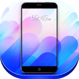 ikon Theme for Meizu M5 Note