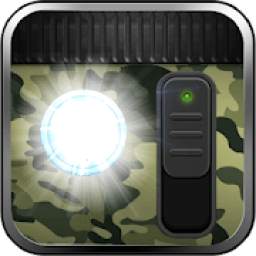 Military Flashlight 1.0