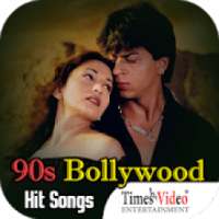 90s Hindi Songs on 9Apps
