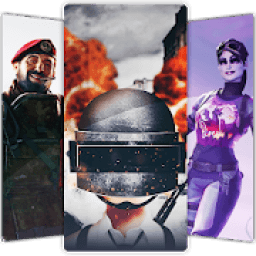 ikon *Wallpaper for Gamers HD