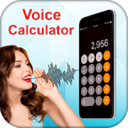 Voice Calculator आइकन