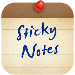 NotePad - Sticky Notes With Reminder &amp; ColorNote आइकन
