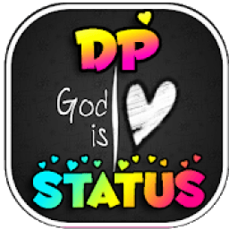 Best DP and Status आइकन