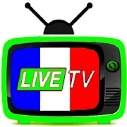 Tv France_Direct Gratuit TNT icon