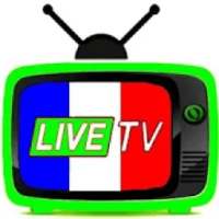 Tv France_Direct Gratuit TNT on 9Apps