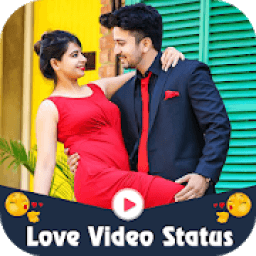 Love Video Status आइकन