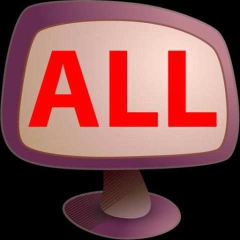 All TV Channel screenshot 2