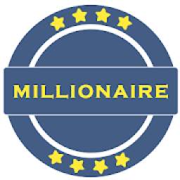 Millionaire 2019 - Trivia Quiz