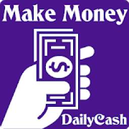 DailyCash 1.0