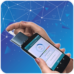 Sugar Checking App आइकन