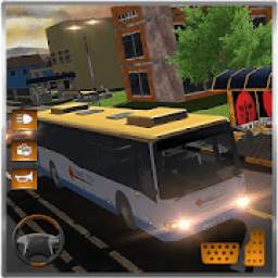 Bus Simulator 2018 1.3