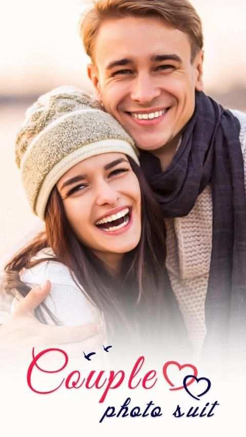 Couple Photo Suit : Couple Traditional Photo Suit screenshot 1