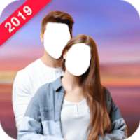 Couple Photo Suit : Couple Traditional Photo Suit on 9Apps