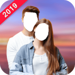 ikon Couple Photo Suit : Couple Traditional Photo Suit