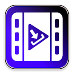 Мр4 Vidео Dоwnlоdеr - Dоwnloаd Мusiс For Free आइकन