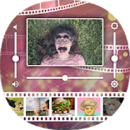 ikon Funny Video Maker