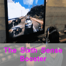 ikon Sixth sense-booster